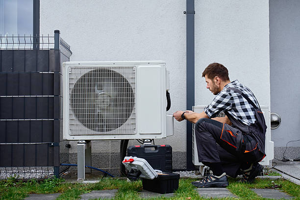 Trusted Hvac service in Merrimac, VA - HVAC Repair CO
